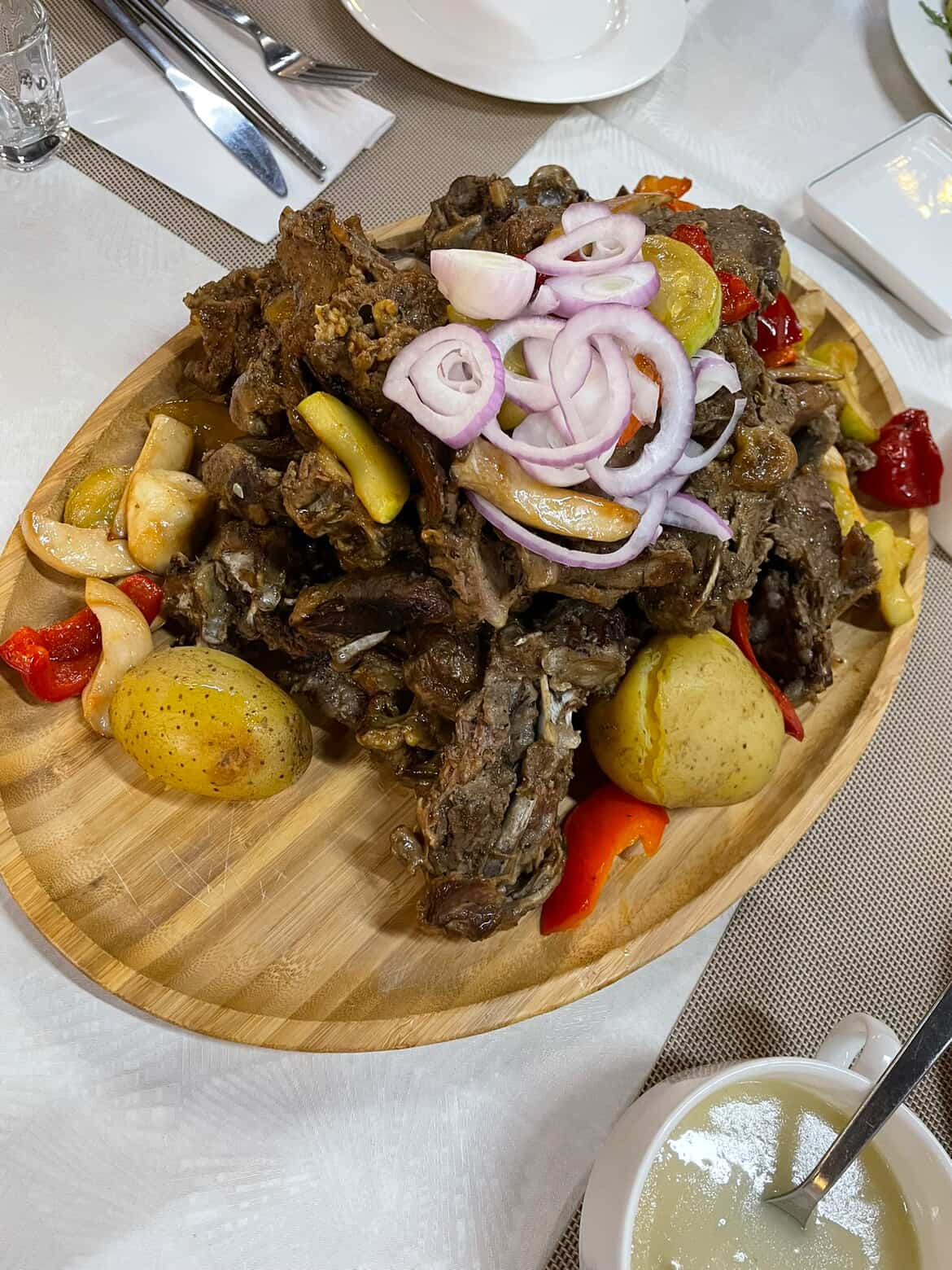 Food