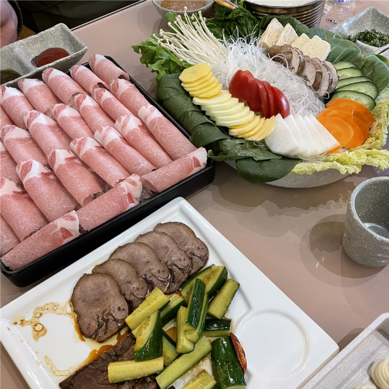 Food