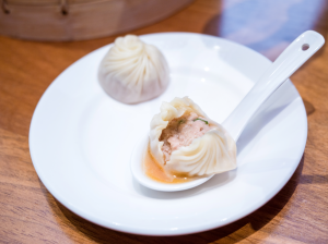 대만 딘타이펑 레스토랑 (뉴욕 타임즈 선정 세계 10대 레스토랑, 샤롱바오 맛집- 즉시확정)