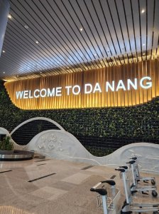 [다낭] 호이안 공항 픽업 & 샌딩 (대당 기준/1인 출발 가능)