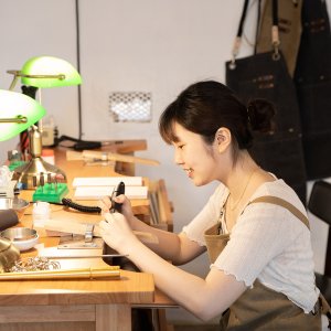 [제주] 곱은달반지만들기체험