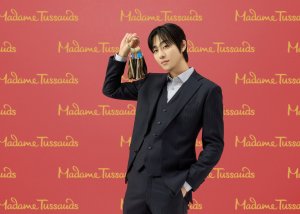  마담 투소 홍콩