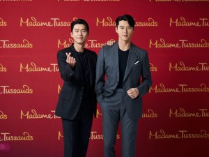  마담 투소 싱가포르