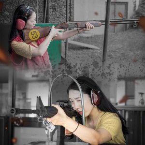 [제주] 대유ATV수렵사격랜드