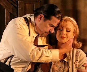 [공연예약] 시드니 오페라 \'리골레토(Rigoletto)\' 공연 예약 - 시드니 오페라 하우스 공연장