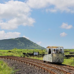 [제주] 레일바이크