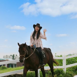 [제주] 중문승마공원