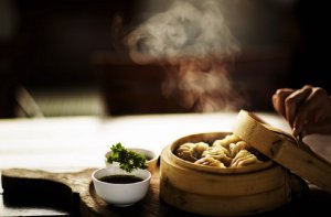 대만 로컬추천 딤섬맛집 :항저우 샤오롱 바오 (항주소룡탕포) (밍셩 지점) 