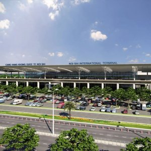 [하노이] 공항 픽업 샌딩 단독 프라이빗 (추가요금NO 지연대기 편도 대당)