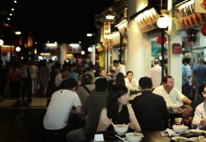 리조트 월드 센토사 : 유니버설 스튜디오 싱가포르 밀바우처 