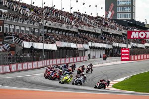[모토 GP] 발렌시아 커뮤니티 모툴 그랑프리 2026 (11월 27일~29일)