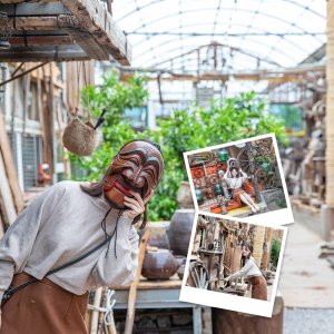 [제주] 쇠소깍산물관광농원