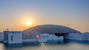  [아부다비] [12월까지 프로모션 진행] 한국인가이드와 함께하는 아부다비(Abu Dhabi) 시티 투어 - 두바이 or 아부다비 픽업 드랍