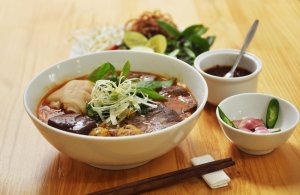 베트남 후에 맛집 투어 #쌀만두 #소고기누들스프 #굴치즈구이 (워킹 투어/씨클로 옵션) 