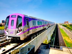 [즉시확정] 콤보: 타오위안 공항 MRT + 타이완 이지카드 (공항 픽업) (타이베이 필수 교통패스)