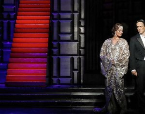 [공연예약] 시드니 오페라 \'유쾌한 미망인(The Merry Widow)\' 공연 예약 - 시드니 오페라 하우스 공연장