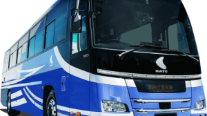 [Official Kansai Airport Limousine Bus Ticket] Bus Ticket from Kansai Airport to Osaka City/Universa