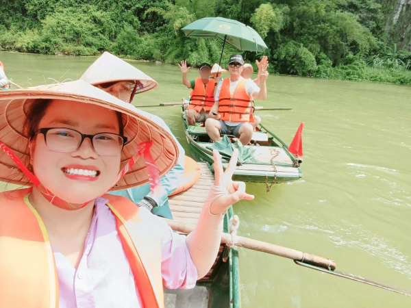 하노이 한국어 가이드 차량 단독 투어