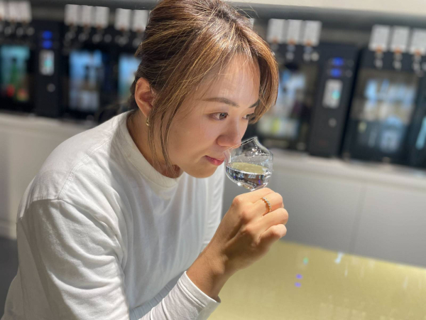 [도쿄] 아사쿠사 WASAKE Sake Experience