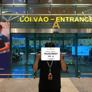 [다낭] 공항(Danang Airport) VIP 패스트트랙