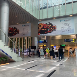 [다낭] 공항(Danang Airport) VIP 패스트트랙