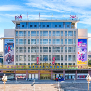 몽골 테를지 국립공원 조인 투어 (한국어가이드)