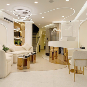 호치민 1군 호텔급 프리미엄 스파 Swan Spa [짐보관·샤워룸·개인락커·공항 픽업샌딩]