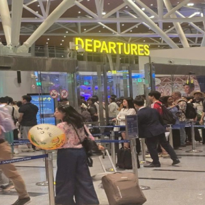 [다낭] 공항(Danang Airport) VIP 패스트트랙