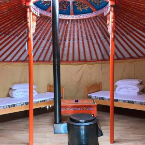 몽골 아르항가이 미니사막 1박 2일 조인투어
