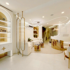 호치민 1군 호텔급 프리미엄 스파 Swan Spa [짐보관·샤워룸·개인락커·공항 픽업샌딩]