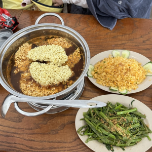 [푸꾸옥] 호핑투어+스노쿨링+라면파티